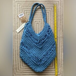 Indian handcrafted bag